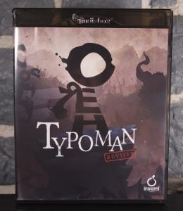 Typoman Revised (20)